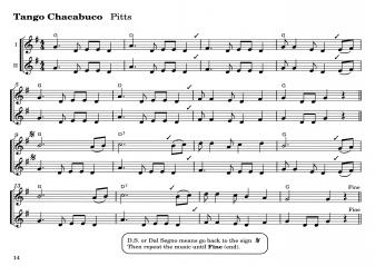 recorder duets from… 1_3