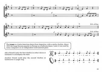 recorder duets from… 1_4