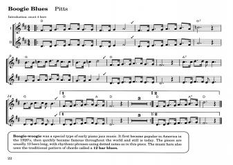 recorder duets from&hellip; 1_5
