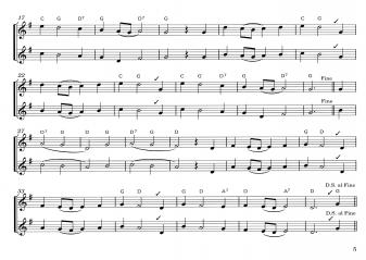 recorder duets from&hellip; 2_4