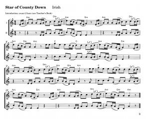 recorder duets from&hellip; 2_6