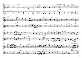 recorder duets from&hellip; 3_6