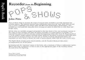 recorder from&hellip; pops & shows_1