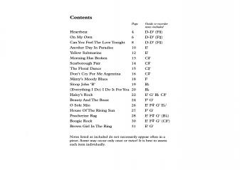 recorder from&hellip; pops & shows_2