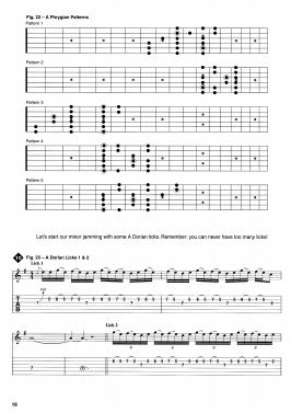 rock lead performance gitarr_5
