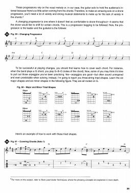 rock lead performance gitarr_8
