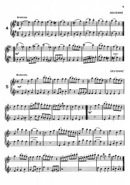 selected duets for flute 1_4
