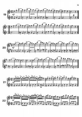 selected duets saxophon 1_4