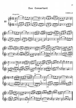 selected duets saxophon 1_8