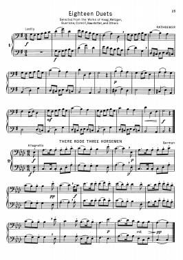 selected duets trombon 1_4