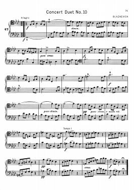 selected duets trombon 2_8