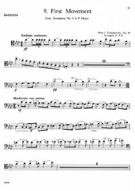 solos for the bassoon player_8