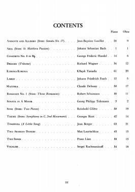 solos for the oboe player_1