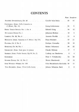 solos for the tenorsax player_1