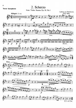 solos for the tenorsax player_8
