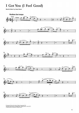 soul playalong for clarinet_6