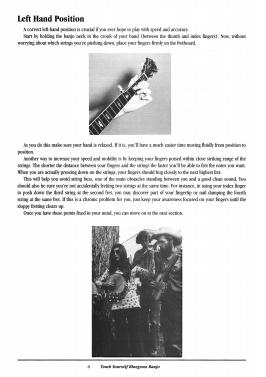 teach yourself bluegrass banjo_3