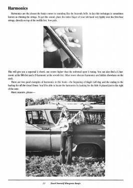teach yourself bluegrass banjo_7