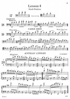 third-year violoncello method_4