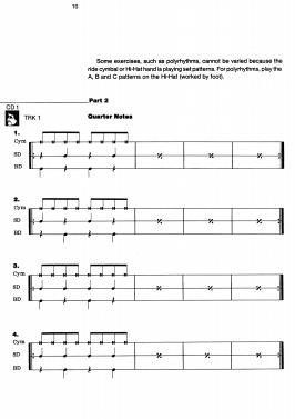 (ultimate) realistic rock drum method_5