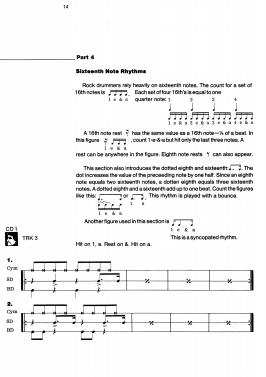 (ultimate) realistic rock drum method_6