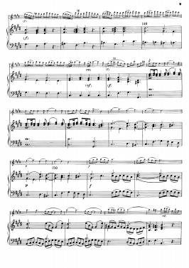 vivaldi four seasons - spring violin_4