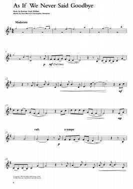 webber showstoppers playalong trumpet_3