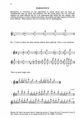 wye practice book for the flute 1_3