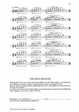 wye practice book for the flute 1_6