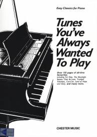 tunes you always wanted to play
